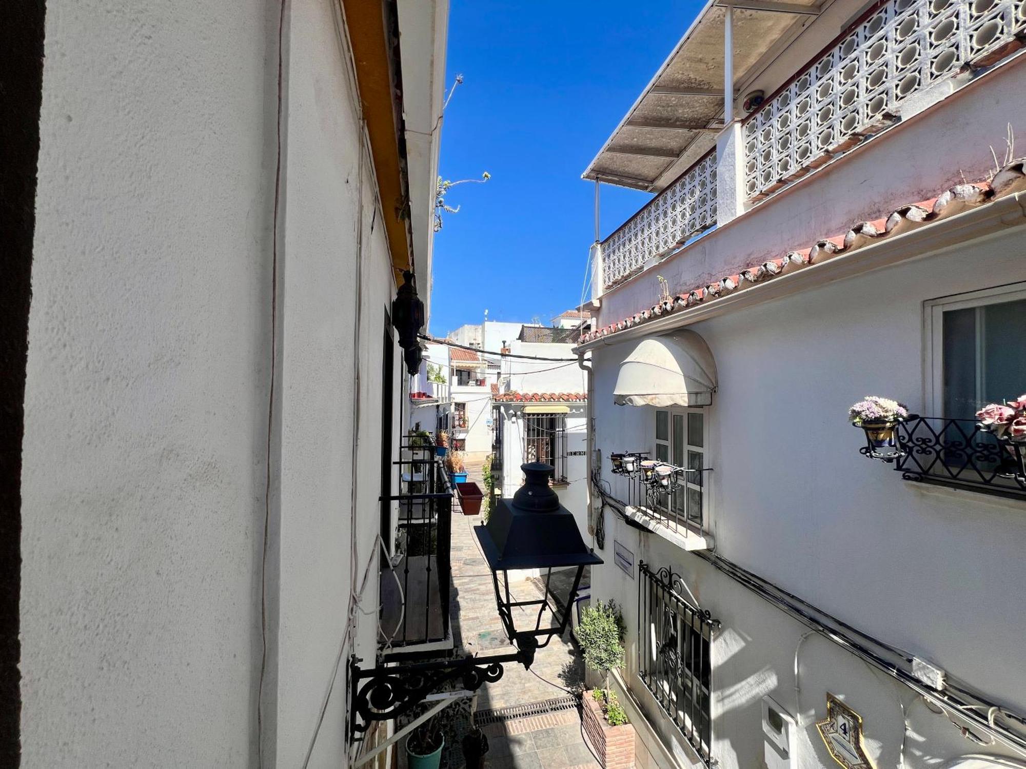 Gasthuis Boutique Princesa Marbella